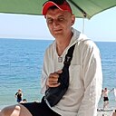 Знакомства: Алексей, 50 лет, Ялта