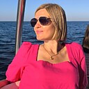 Знакомства: Юлия, 46 лет, Санкт-Петербург