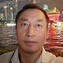 Знакомства: Юрий, 49 лет, Москва