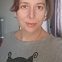 Знакомства: Галина, 46 лет, Москва