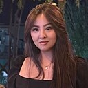 Знакомства: Айя, 26 лет, Москва