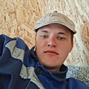 Знакомства: Антон, 20 лет, Темников