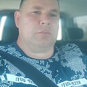 Знакомства: Андрей, 45 лет, Бузулук