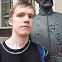 Знакомства: Игорь, 24 года, Железногорск