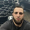 Знакомства: Рамазан, 26 лет, Реутов
