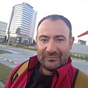 Знакомства: Юрий, 41 год, Островец