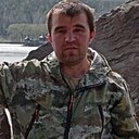 Знакомства: Кирилл, 35 лет, Южноуральск