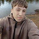 Знакомства: Даниил, 19 лет, Микашевичи