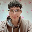 Знакомства: Кирилл, 23 года, Черемхово