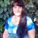 Знакомства: Анастасія, 35 лет, Новомосковск