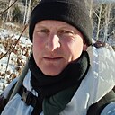 Знакомства: Андрей, 40 лет, Иркутск