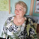Знакомства: Нина, 65 лет, Мосты