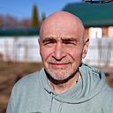 Знакомства: Владимир, 58 лет, Москва