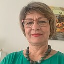 Знакомства: Антонида, 67 лет, Санкт-Петербург