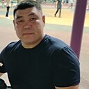 Знакомства: Серик, 42 года, Семей