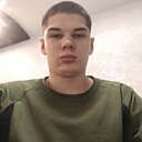 Знакомства: Иван, 18 лет, Сыктывкар