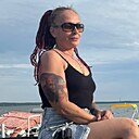 Знакомства: Ирина, 46 лет, Екатеринбург
