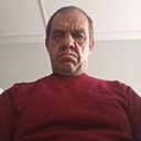 Знакомства: Сергей, 51 год, Чебаркуль