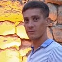 Знакомства: Федор, 25 лет, Тюмень