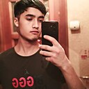 Знакомства: Sherzod, 18 лет, Клин