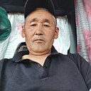 Знакомства: Нуридин, 53 года, Химки