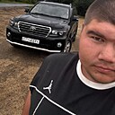 Знакомства: Эдик, 25 лет, Миасс