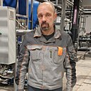 Знакомства: Вадим, 52 года, Новомосковск
