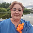 Знакомства: Гульназ, 57 лет, Уфа