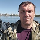 Знакомства: Евгений, 49 лет, Новосибирск