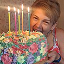 Знакомства: Елена, 51 год, Бахчисарай
