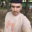 Знакомства: Шохрат, 30 лет, Минск