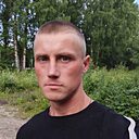 Знакомства: Андрей, 34 года, Галич