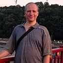 Знакомства: Андрей, 45 лет, Киев