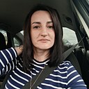 Знакомства: Лилия, 37 лет, Москва