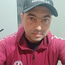 Знакомства: Вадим, 34 года, Петропавловск