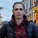 Знакомства: Алексей, 36 лет, Минск