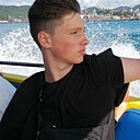 Знакомства: Дмитрий, 19 лет, Речица