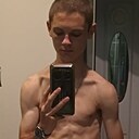 Знакомства: Антон, 19 лет, Полтава