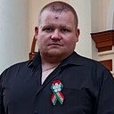 Знакомства: Роман, 31 год, Новополоцк