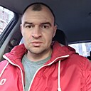 Знакомства: Владимир, 40 лет, Киев