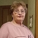 Знакомства: Валентина, 66 лет, Череповец