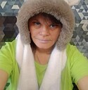 Знакомства: Алина, 46 лет, Прокопьевск