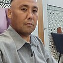 Знакомства: Максат, 42 года, Актобе