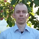 Знакомства: Денис, 41 год, Тольятти