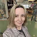 Знакомства: Ольга, 45 лет, Тюмень
