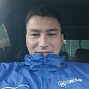 Знакомства: Айдос, 45 лет, Астана