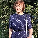 Знакомства: Алла, 56 лет, Первоуральск