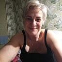 Знакомства: Марина, 54 года, Санкт-Петербург