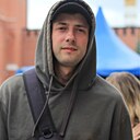 Знакомства: Юра, 32 года, Шаховская