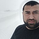 Знакомства: Тофик, 37 лет, Самара
